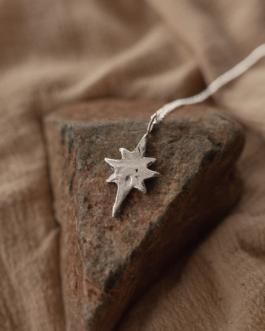 Asteria Pendant