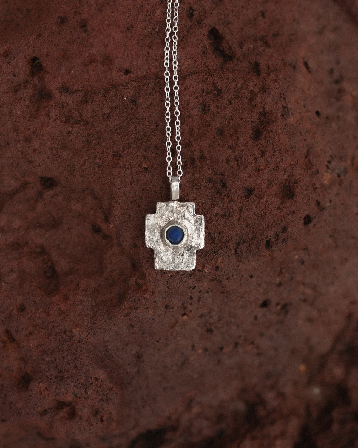 Heavenward Pendant
