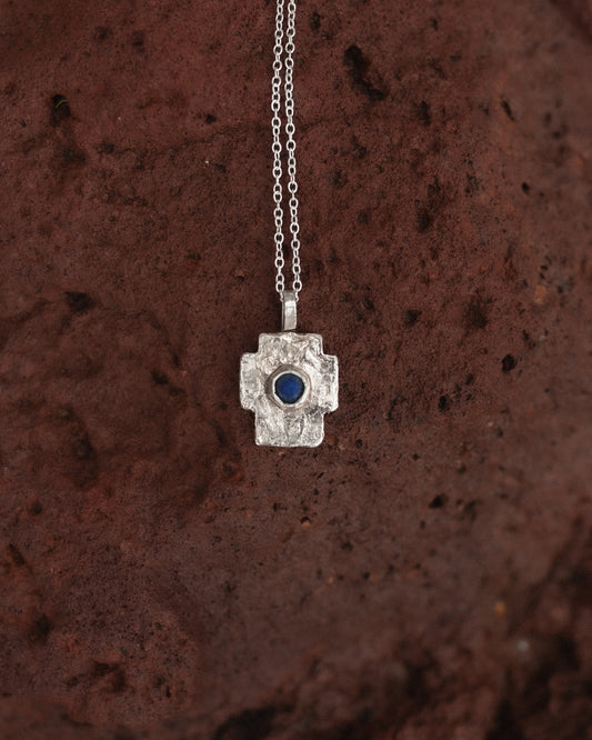 Heavenward Pendant