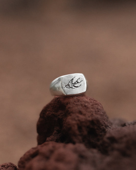 Sparrow Signet One of One