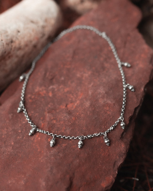 Vigil Necklace
