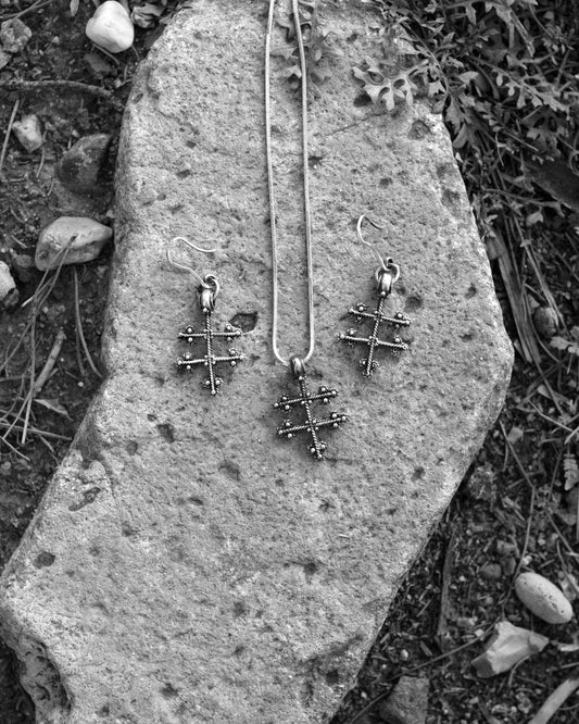 Crusader's Cross Gift Bundle