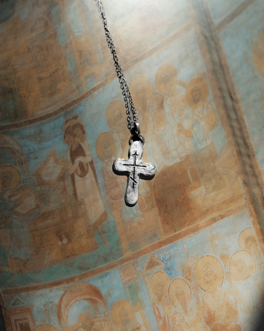 Soteria Cross - Σωτηρία