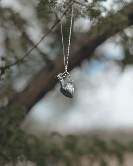 Living Water Pendant