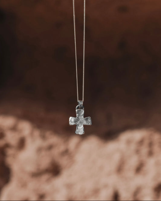 The Pilgrim’s Cross