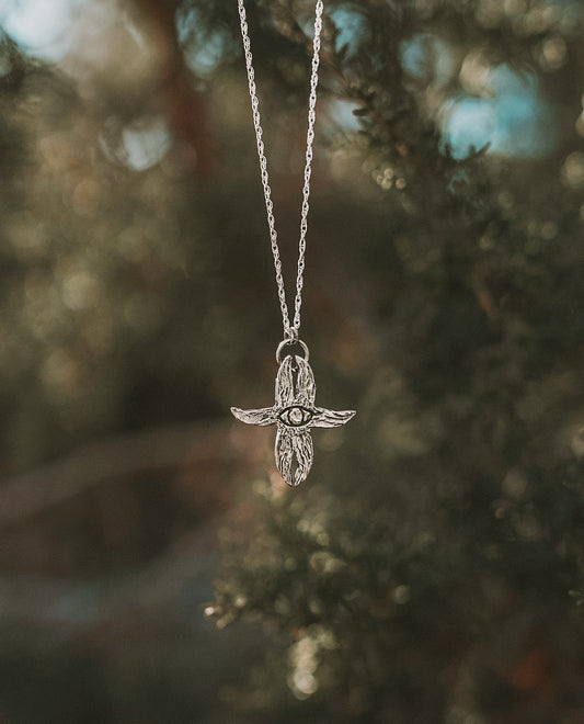 Seraphim Pendant